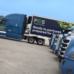 trucking photography