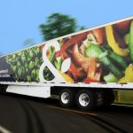 transportation industry photography