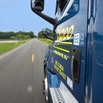 transportation industry photography