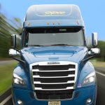 transportation industry photography
