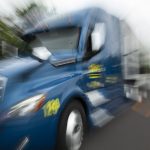 trucking photography