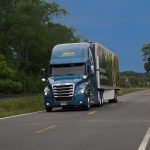 trucking photography