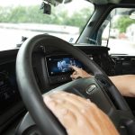 trucking photography