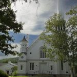 Connecticut Church