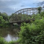 Bridge over the Housatonic Gaylordsville