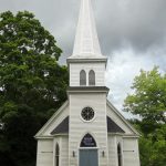 Washington Depot Connecticut Church