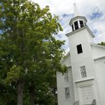 New England Church