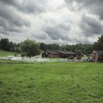 Bridgewater Connecticut Farm