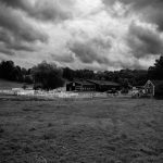 Bridgewater Connecticut Farm