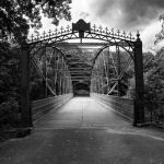 Lovers' Leap Bridge New Milford