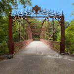 Lovers Leap State Park New Milford Connecticut