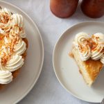 coconut cream pie