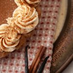 pumpkin pie