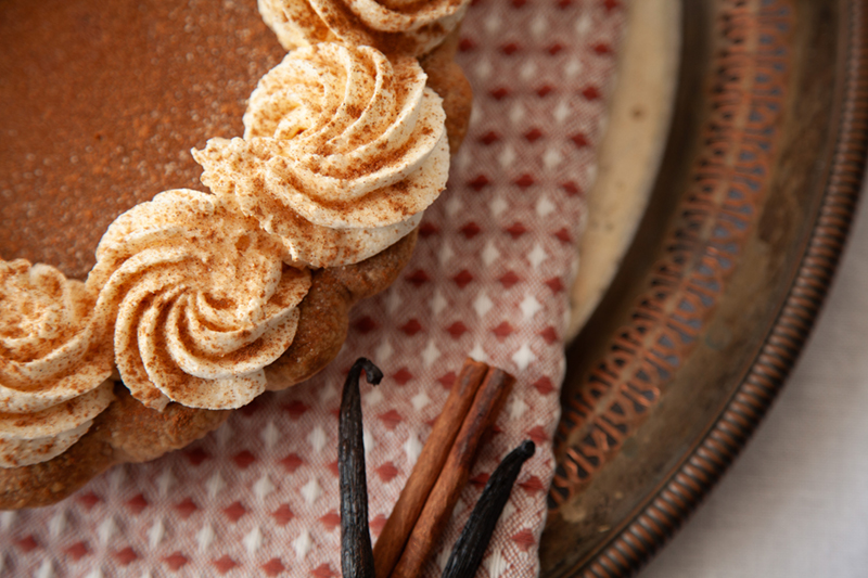 Breakfast Lunch and Dessert Photography