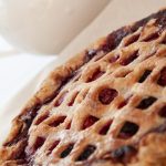 cherry pie