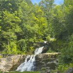Kent Falls Connecticut