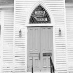 Bridgewater Connecticut Church