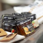 jars of jelly