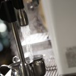 espresso machine