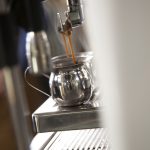 espresso machine