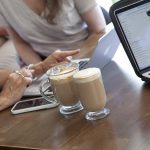 coffee shop