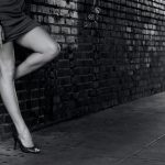 long legs