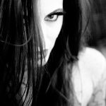 Black and White Portraits