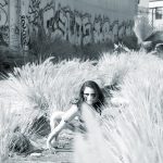 warrior woman