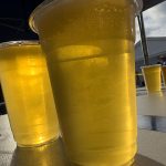 light beer