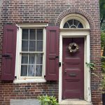 historic Philadelphia architecture