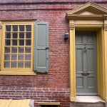 historic Philadelphia architecture