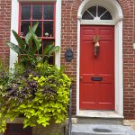 historic Philadelphia architecture