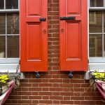 historic Philadelphia architecture