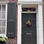 Elfreth's Alley Philadelphia