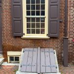 Elfreth's Alley Philadelphia