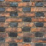 brick pattern