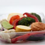 food product photography