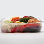 vegetable medley tray
