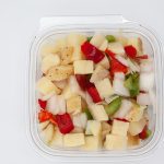 food product photography