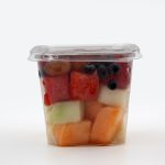 mixed fruit