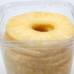 pineapple rings