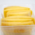 papaya spears