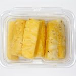 pineapple spears