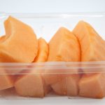 melon spears
