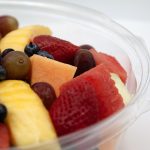 food product photography