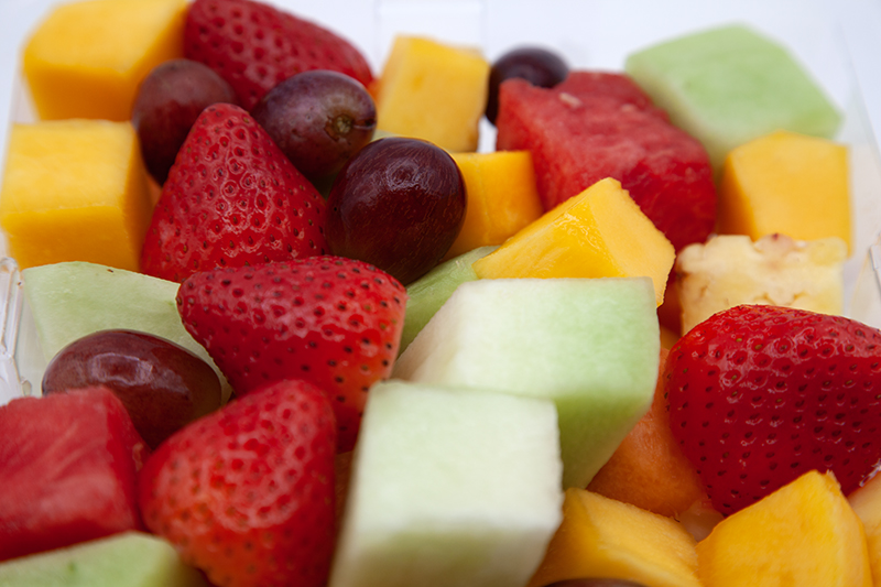 Food Product Photography