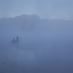 fall fishing trip