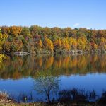chambers lake