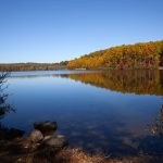 chambers lake