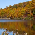 marsh creek lake